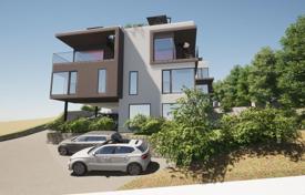 Квартира Продажа современных эксклюзивных квартир-дуплексов в новом жилом проекте, Опатия, S3 за 566 000 €