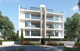 Новая резиденция в спокойном районе, Ларнака, Кипр за От 175 000 €