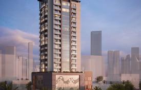 Новая резиденция Vita Grande с бассейнами и развлекательной зоной, JVC, Дубай, ОАЭ за От $272 000