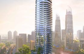 Эксклюзивный жилой комплекс Altitude de GRISOGONO на берегу канала, Business Bay, Дубай, ОАЭ за От $629 000