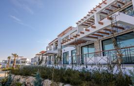 Апартаменты с двумя спальнями на Северном Кипре за 993 000 €
