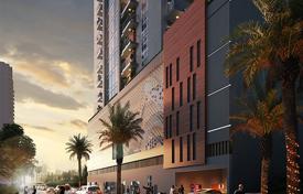 Жилой комплекс Park Boulevard в Jumeirah Village Circle (Джумейра Вилладж Серкл), Jumeirah Village, Дубай, ОАЭ за От $187 000