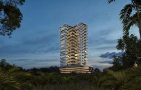 Новая резиденция Barari Views с бассейном и тренажерным залом, Majan, Дубай, ОАЭ за От $207 000