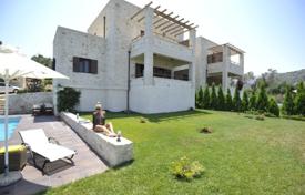 Вилла с бассейном и верандой, Ретимно, Греция за 2 670 € в неделю