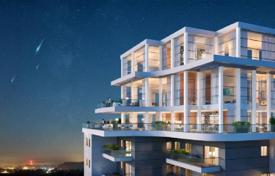 Просторные апартаменты с видом на море в новой резиденции, Ир Ямим, Нетания, Израиль за $775 000