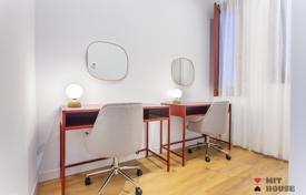 Квартира в городе Мадриде, Испания за 3 000 € в неделю