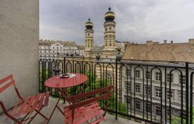 Квартира в Районе VII (Эржебетвароше), Будапешт, Венгрия за 396 000 €