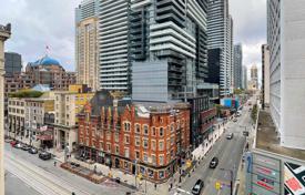 Квартира на Карлтон-стрит, Олд Торонто, Торонто,  Онтарио,   Канада за C$1 374 000