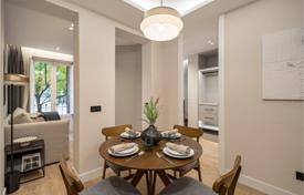 Отремонтированная квартира в элитном районе Саламанка в Мадриде, Испания за 649 000 €