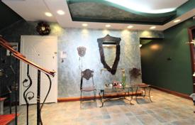 Квартира-Дуплекс с Видом на Город и Улудаг в Османгази, Бурса за $514 000