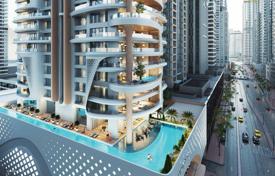 Жилой комплекс Mada'in Tower в Dubai Marina, Дубай, ОАЭ за От $566 000