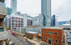 Квартира на Веллингтон-стрит Запад, Олд Торонто, Торонто,  Онтарио,   Канада за C$1 111 000