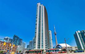 Квартира на Фронт-стрит Запад, Олд Торонто, Торонто,  Онтарио,   Канада за C$1 315 000