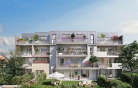 Квартира в Ивелине, Иль-де-Франс, Франция за 530 000 €