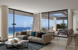 Квартира, всего в 400 м от пляжа, в престижном районе, Протарас за 690 000 €