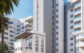 Современная квартира с видом на лес в новом жилом комплексе в районе Ноф Галим, Нетания, Израиль за $709 000