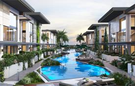 Новый комплекс апартаментов с террасой от 30 до 60 м² за 351 000 €