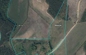 Продаем большой участок земли для коммерческих целей в Марупе за 1 100 000 €