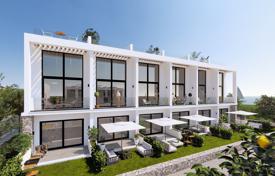 Прекрасный новый комплекс в Эсентепе за 408 000 €