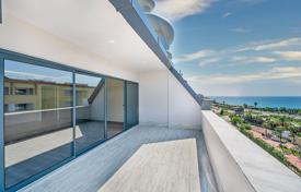Новая двухкомнатная квартира всего в 80 м от пляжа, Каргыджак, Анталья, Турция за $291 000