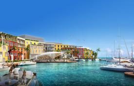 Элитная резиденция Portofino Hotel на берегу моря, The World Islands, Дубай, ОАЭ за От $739 000