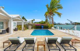 Квартира в Майами-Бич, США за $3 250 в неделю