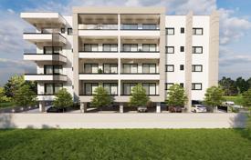 Новый комплекс апартаментов в Лимассоле за 536 000 €
