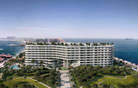Резиденция на берегу моря Mina в престижном районе Palm Jumeirah, Дубай, ОАЭ за От $983 000