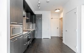 Квартира на Фронт-стрит Восток, Олд Торонто, Торонто,  Онтарио,   Канада за C$821 000