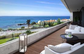 Элитные апартаменты в новом комплексе с бассейном и тренажерным залом, Лиссабон, Португалия за 2 920 000 €