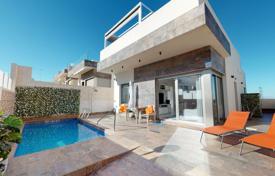 Светлая вилла с бассейном и террасой, Аликанте, Испания за 290 000 €