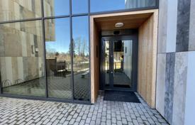 Продаётся просторная квартира в Юрмале в новом проекте за 409 000 €