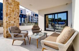 Современные апартаменты в жилом комплексе с бассейнами, Ориуэла Коста, Испания за 269 000 €