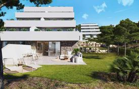 Апартаменты с большим садом, Ориуэла-Коста, Испания за 435 000 €