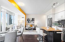 Квартира в Норт-Йорке, Торонто, Онтарио,  Канада за C$774 000