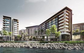 Новая резиденция Bluewaters Penthouse напротив пляжа, Bluewaters Island, Дубай, ОАЖ за От $13 615 000