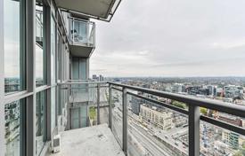 Квартира на Айcбоат Терраc, Олд Торонто, Торонто,  Онтарио,   Канада за C$842 000