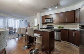 Квартира на Блю Джейс Вей, Олд Торонто, Торонто,  Онтарио,   Канада за C$1 063 000