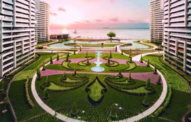 Новые апартаменты в резиденции на берегу моря, Стамбул, Турция за От $879 000