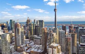 Квартира на Аделаида-стрит Запад, Олд Торонто, Торонто,  Онтарио,   Канада за C$1 025 000