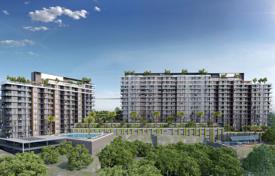 Новая резиденция с бассейнами и фитнес-центром, Измир, Турция за От $167 000