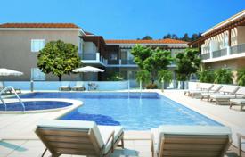 Элитная квартира с панорамным видом в резиденции с бассейном, Полис, Кипр за 227 000 €