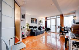 Квартира на Брунел Коурт, Олд Торонто, Торонто,  Онтарио,   Канада за C$820 000