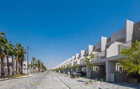 Таунхаус в Dubai Design District, Дубай, ОАЭ за $765 000