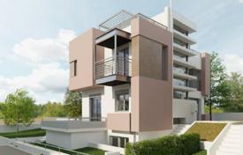 Дом в городе в Панораме, Македония и Фракия, Греция за 650 000 €