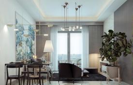 Трехкомнатная новая квартира в комплексе с хорошей инфраструктурой, район Кепез, Анталия, Турция за 306 000 €
