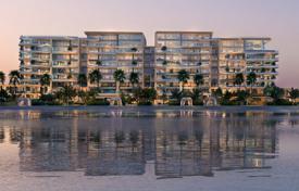 Новая элитная резиденция у воды Ela с собственным пляжем и спа-центром в эксклюзивном районе, Palm Jumeirah, Дубай, ОАЭ за От $11 717 000