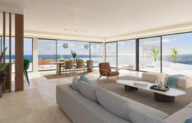 Новая квартира с видом на море и спа-зоной, Восточная Марбелья, Испания за 669 000 €