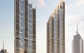 Новая высотная резиденция Blvd Heights рядом с Дубай Молл, Downtown Dubai, ОАЭ за От $1 010 000