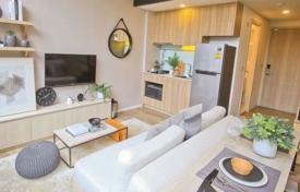 Квартира в Пхра Кханонге, Бангкок, Таиланд за $142 000